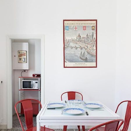 Altido Bright Penthouse For 6 Near Leaning Tower Of Pisa Apartment Luaran gambar