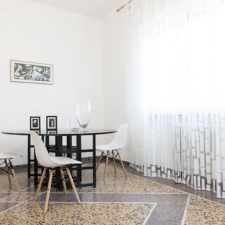 Altido Bright Penthouse For 6 Near Leaning Tower Of Pisa Apartment Luaran gambar