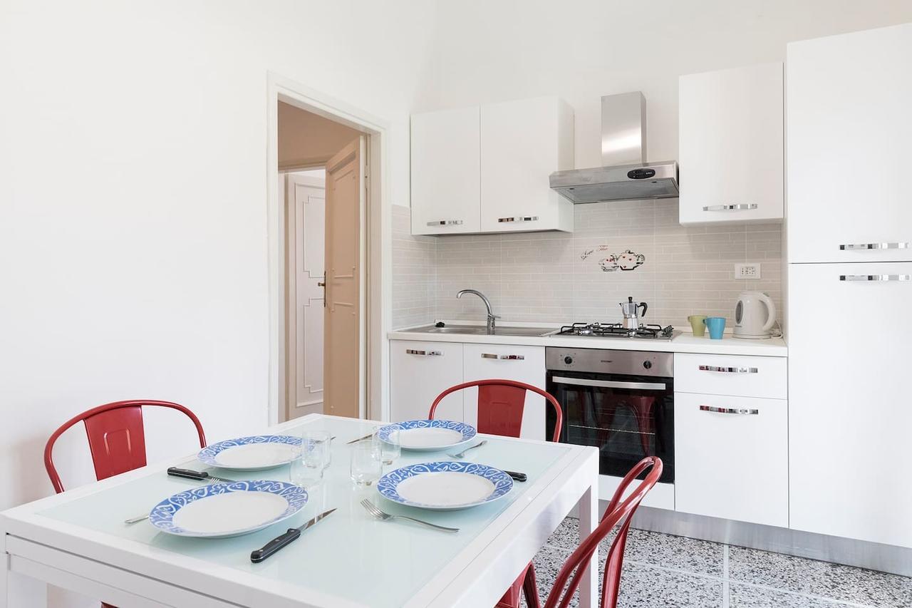 Altido Bright Penthouse For 6 Near Leaning Tower Of Pisa Apartment Luaran gambar