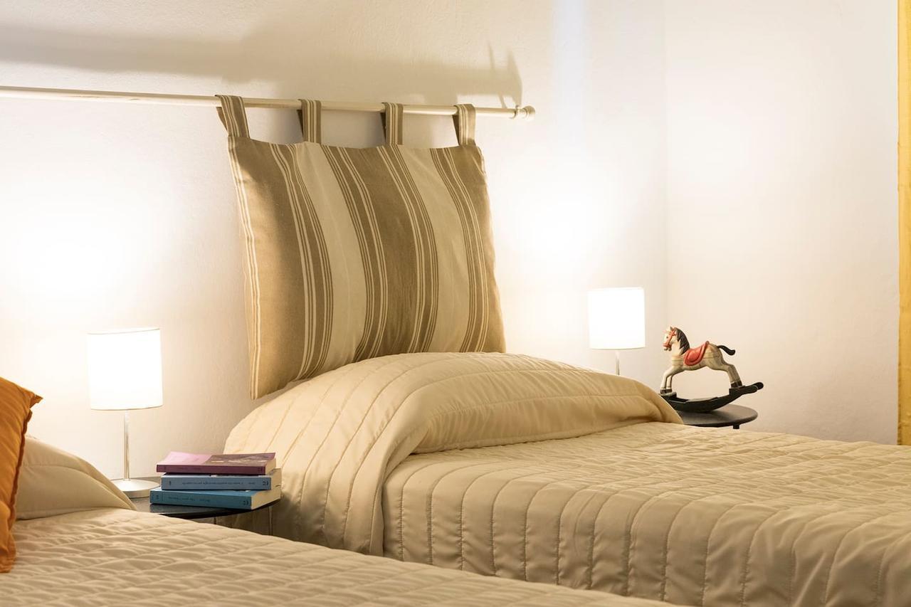 Altido Bright Penthouse For 6 Near Leaning Tower Of Pisa Apartment Luaran gambar