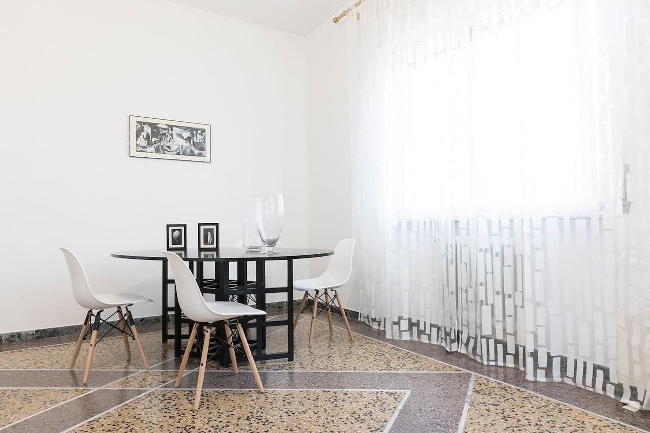 Altido Bright Penthouse For 6 Near Leaning Tower Of Pisa Apartment Luaran gambar
