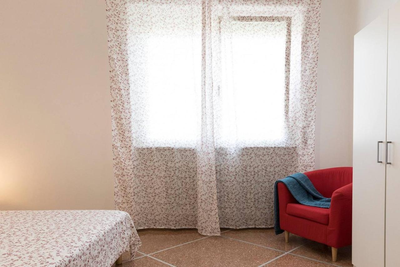 Altido Bright Penthouse For 6 Near Leaning Tower Of Pisa Apartment Luaran gambar