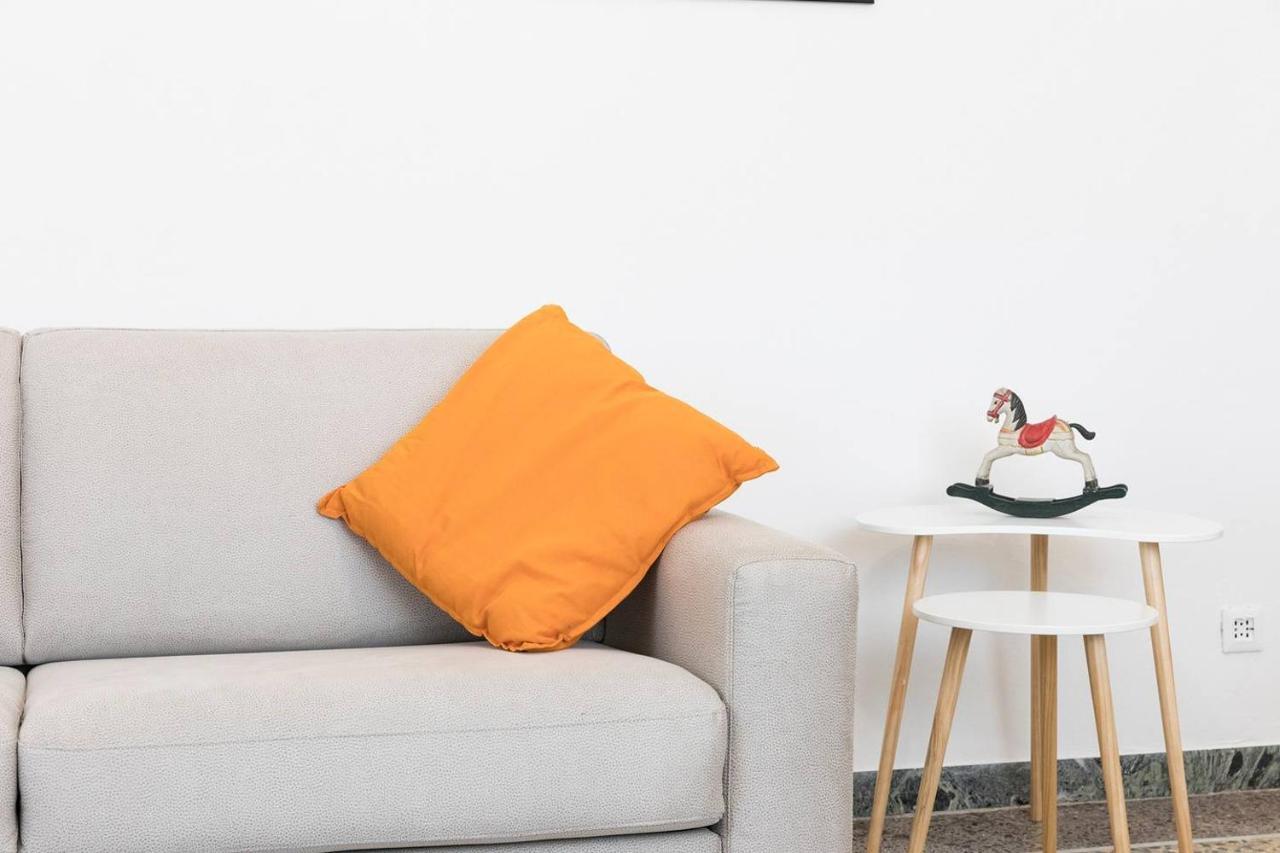 Altido Bright Penthouse For 6 Near Leaning Tower Of Pisa Apartment Luaran gambar