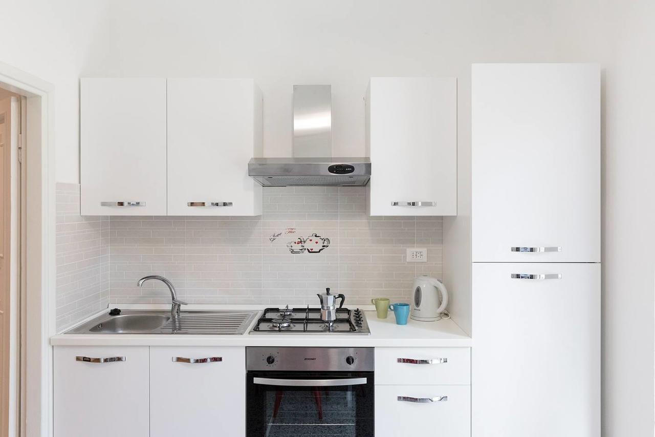 Altido Bright Penthouse For 6 Near Leaning Tower Of Pisa Apartment Luaran gambar