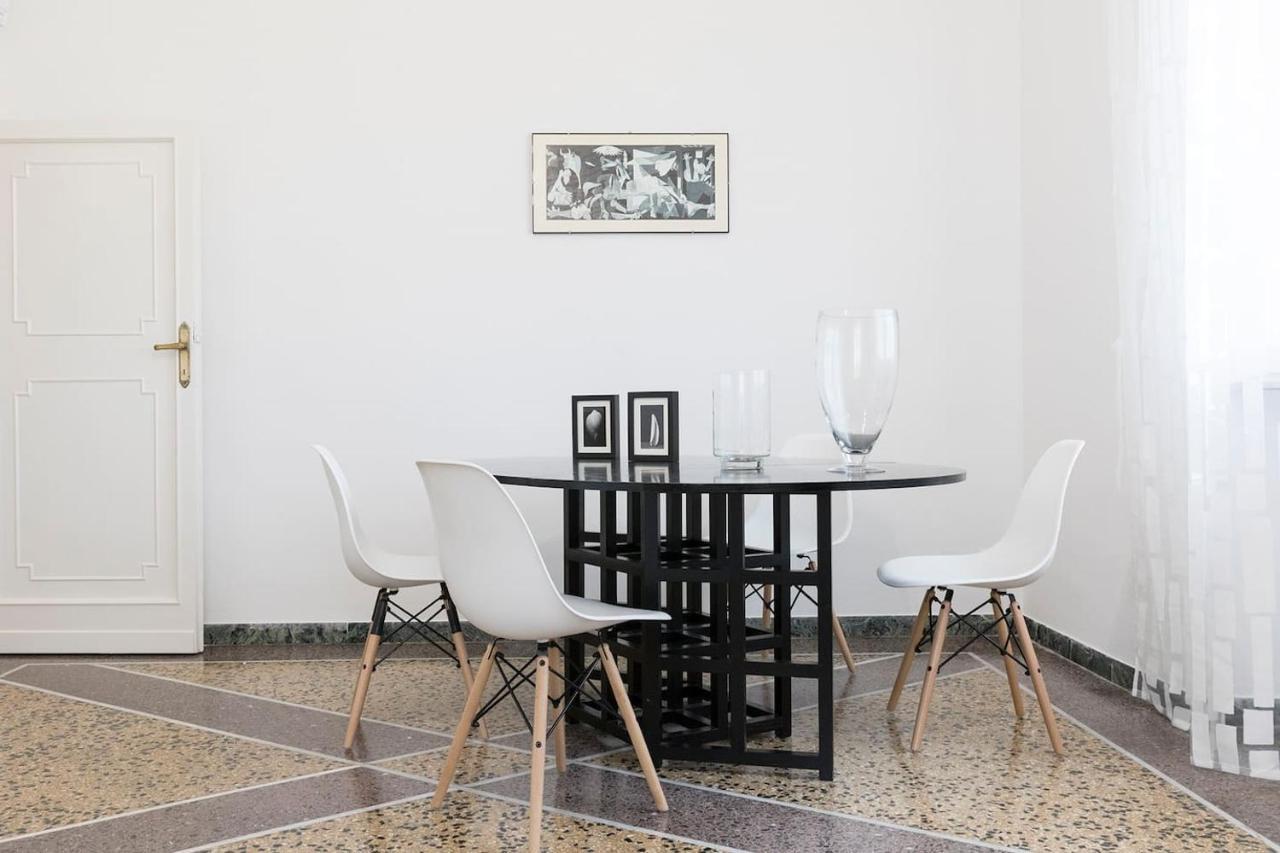 Altido Bright Penthouse For 6 Near Leaning Tower Of Pisa Apartment Luaran gambar