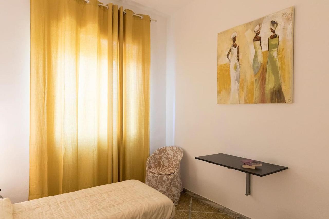 Altido Bright Penthouse For 6 Near Leaning Tower Of Pisa Apartment Luaran gambar