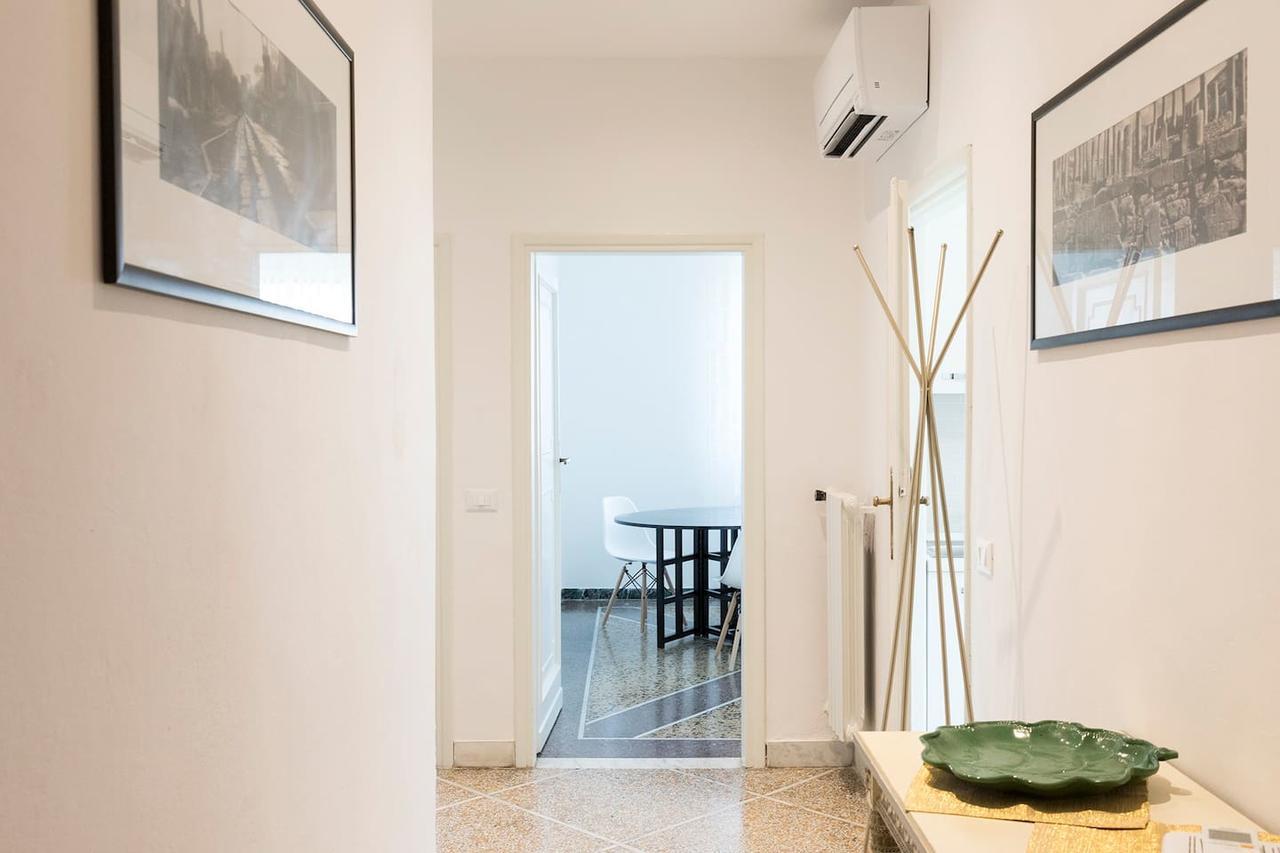 Altido Bright Penthouse For 6 Near Leaning Tower Of Pisa Apartment Luaran gambar