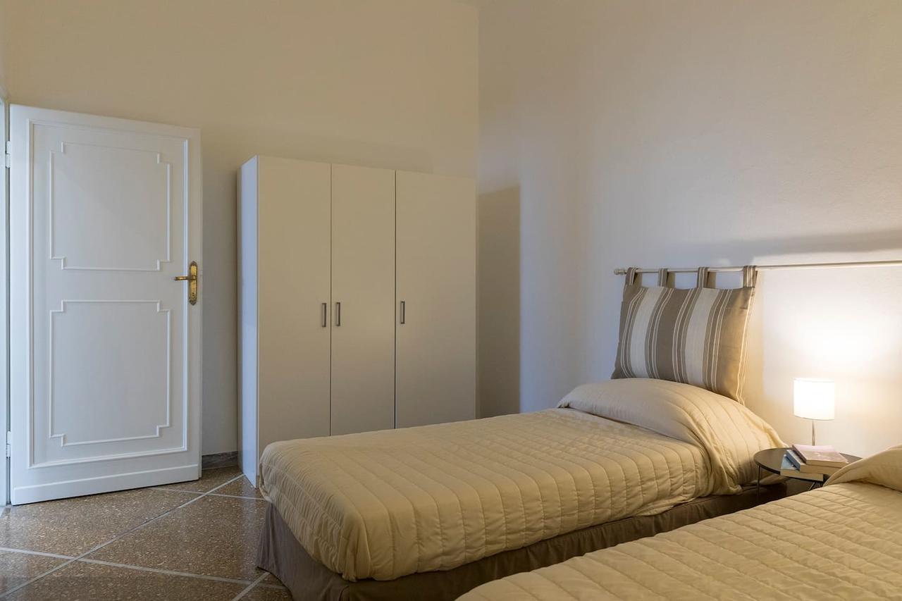 Altido Bright Penthouse For 6 Near Leaning Tower Of Pisa Apartment Luaran gambar