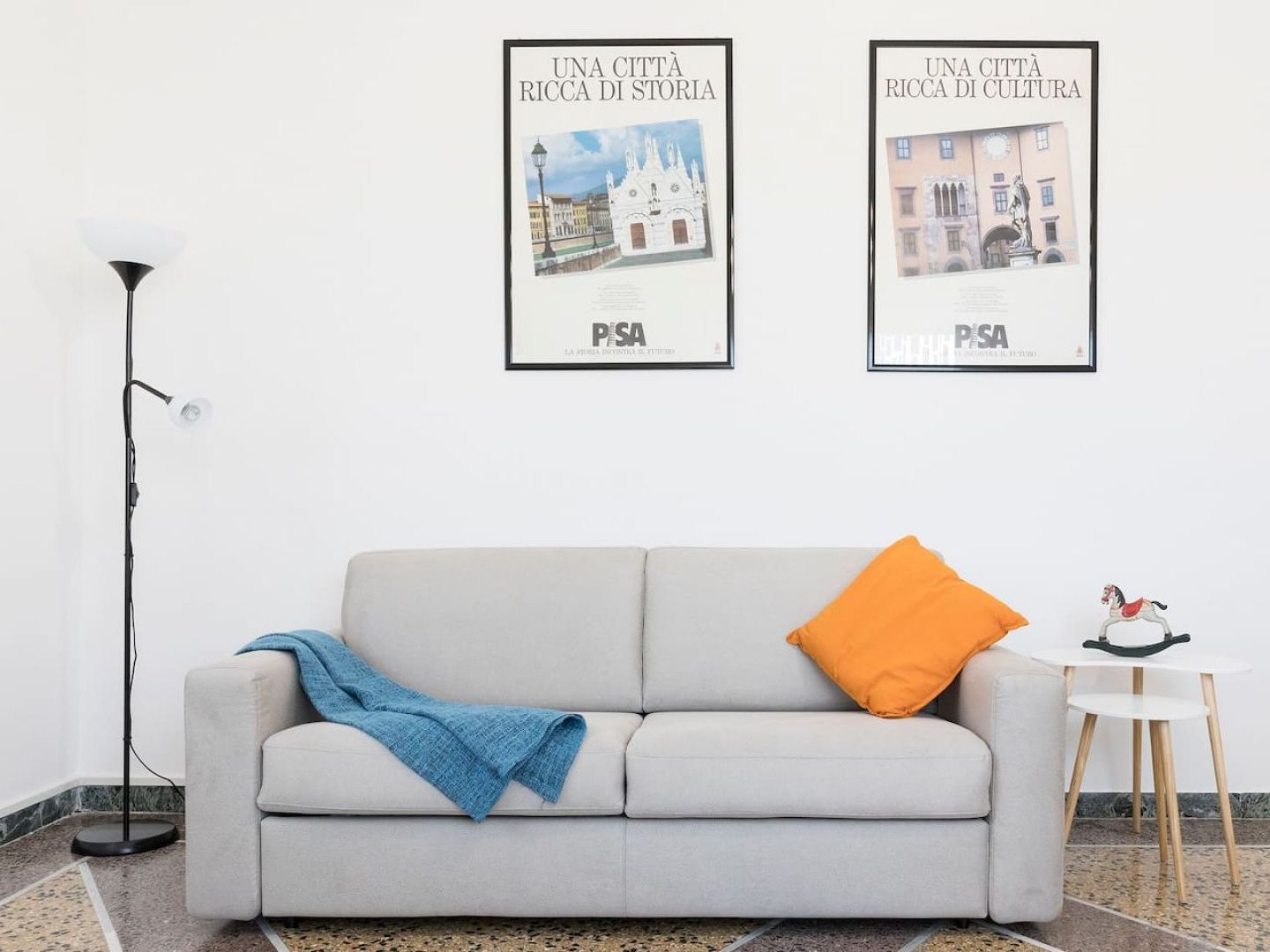 Altido Bright Penthouse For 6 Near Leaning Tower Of Pisa Apartment Luaran gambar