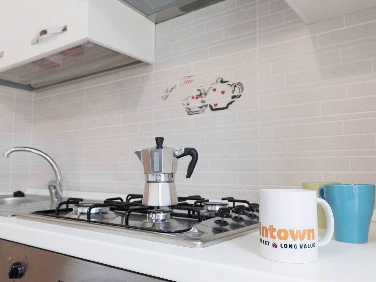 Altido Bright Penthouse For 6 Near Leaning Tower Of Pisa Apartment Luaran gambar